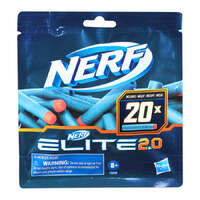 Nerf - Elite 2.0 - 20 Extra Darts