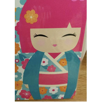 Kimmi - Chu Chu - Money Box Tin