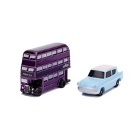 Nano - Hollywood Rides - Harry Potter