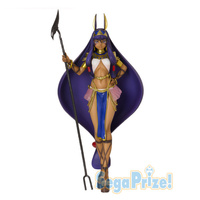 SEGA SPM Figure - Fate/Grand Order - Nitocris PVC