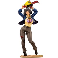 Horror Bishoujo: 1/7 Leatherface Chainsaw Dance PVC