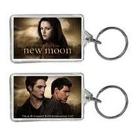 Twilight - New Moon - Edward & Bella - Keychain