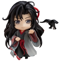 Nendoroid Wei Wuxian: Yi Ling Lao Zu Ver.