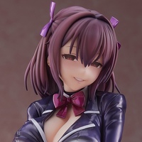 Aisei Tenshi Love Mary - 1/6 Akari Asahina PVC