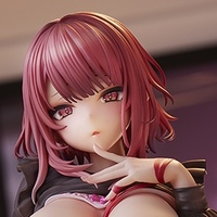 Konokoi ni kiduite - 1/6 Miho Tsujinaka