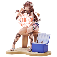 1/6 Toki Ushimitsu PVC