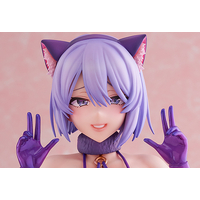 1/6 Rietta PVC
