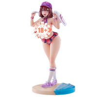 1/6 Akane Nanao DX Ver. PVC *ETA: December 2024*