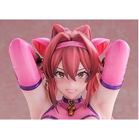 Bakunyuu Party NTR - 1/6 Arica