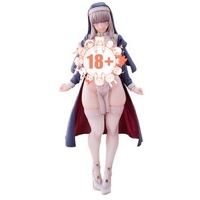 1/6 Eleanor Chaplin DX Ver.