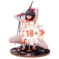 Asanagi Original Character - 1/5 Kurumi Onazuki