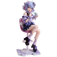 NoriPro Inuyama Tamaki Unicorn Outfit - 1/7 Jirai Style Ver.