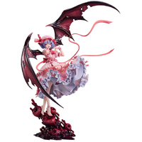 Touhou Project - 1/7 Remilia Scarlet