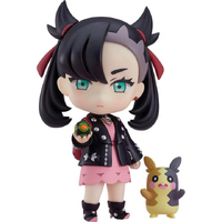Nendoroid Pokemon Marnie Mary Morpeko