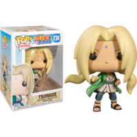 Naruto: Shippuden - Lady Tsunade - Pop! Vinyl Figure