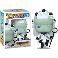 Naruto Shippuden - Madara Uchiha (Sage of Six Paths) - POP! Vinyl Figure