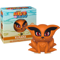 Naruto - Shippuden - Kurama - 5 Star - 4" Vinyl Figure
