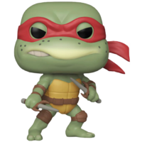  Teenage Mutant Ninja Turtles (1990) - Raphael - Pop! Vinyl Figure
