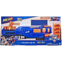 Nerf Gun - N-Strike - Elite - Trilogy DS-15