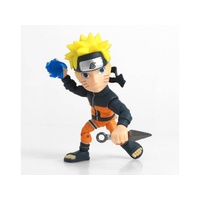 Naruto - Uzumaki Naruto - 3 inch - Articulated Action Vinyl