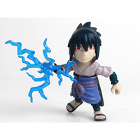 Naruto - Sasuke Uchiha - 3 inch - Articulated Action Vinyl