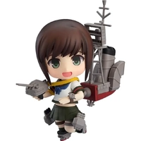Nendoroid Fubuki Kai-II