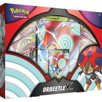 POKÉMON TCG - Orbeetle V - Box
