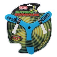 Outdoor Boomerang - Blue