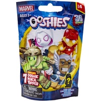 Ooshies - Marvel - Series 4 Blind Bag (Sold Separately)