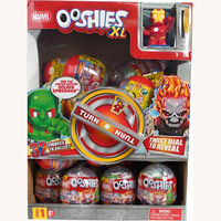 Ooshies - Marvel - Series 1 - XL