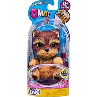 OMG Dog Pets - Yorkie