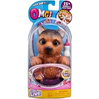 OMG Dog Pets - Belvedere