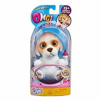 OMG Dog Pets - Fido