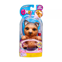 OMG Dog Pets - German Sheperd