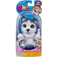 OMG Dog Pets - Buster