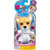 OMG Dog Pets - Corgi