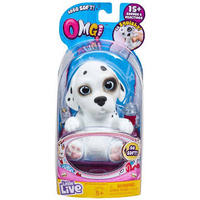 OMG Dog Pets - Dalmatian