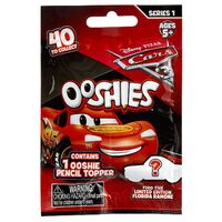 Ooshies - Disney Cars - Series One