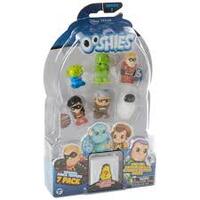 Ooshies - Disney/Pixar - Series One - 7 Pack - #2