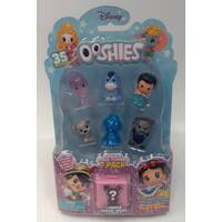 Ooshies - Disney - Series One - 7 Pack - #3