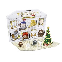 Harry Potter - Ooshies - Advent Calendar