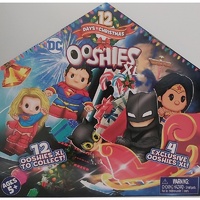 DC - Ooshies - 12 Days Of Christmas