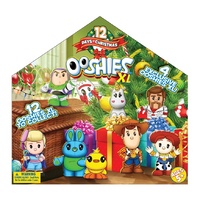 Toy Story 4 - OOshies - 12 Days Of Christmas - Advent Calendar