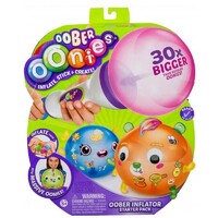 Oober Oonies - Inflator Starter Pack