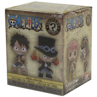 One Piece - Mystery Mini's - Sold Separately