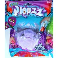 Orb-Odditeez - Plopzz - Squeeze Creatures - Lilac
