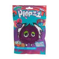 Orb-Odditeez - Plopzz - Squeeze Creatures - Purple