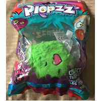 Orb-Odditeez - Plopzz - Squeeze Creatures - Green
