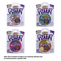 Oosh Putty - Assorted Colours