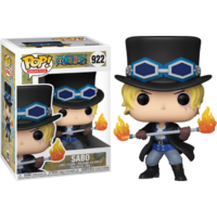 One Piece - Sabo - Pop! Vinyl Figure
